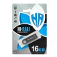 Флеш-накопичувач USB 16GB Hi-Rali Shuttle Series Black (HI-16GBSHBK)