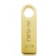 Флеш-накопичувач USB 32GB Hi-Rali Shuttle Series Gold (HI-32GBSHGD)