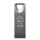 Флеш-накопичувач USB 32GB T&G 117 Metal Series (TG117BK-32G)