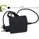 Блок живлення 1StCharger для ноутбука Acer, Asus 19V 65W 3.42A 5.5х1.7мм Wall Mount (WM1ST19V65W5517)