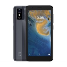 Смартфон ZTE Blade L9 1/32GB Dual Sim Gray