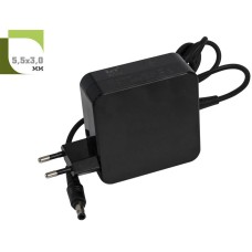 Блок живлення 1StCharger для ноутбука Samsung 19V 90W 4.74A 5.5x3.0мм Wall Mount (WM1ST19V90W5530)