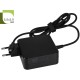 Блок живлення 1StCharger для ноутбука Samsung 19V 90W 4.74A 5.5x3.0мм Wall Mount (WM1ST19V90W5530)