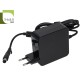 Блок живлення 1StCharger для ноутбука HP 19V 90W 4.74A 7.4x5.0мм Wall Mount (WM1ST19V90W7450H)