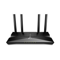 Маршрутизатор TP-Link Archer AX1500, Wi-Fi 6 300 Mbps at 2.4 GHz + 1201 Mbps at 5 GHz