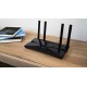 Бездротовий маршрутизатор TP-Link Archer AX1500