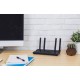 Бездротовий маршрутизатор TP-Link Archer AX1500