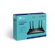 Бездротовий маршрутизатор TP-Link Archer AX1500