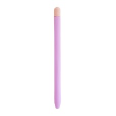 Чохол TPU Goojodoq Matt 2 Golor для стілуса Apple Pencil 2 Violet/Pink тех.пак (1005002071193896VP)