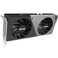 GeForce RTX4070 Inno3D TWIN X2, 12GB GDDR6X, 192bit, PCI Express