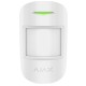 Датчик руху Ajax MotionProtect Plus White (8227.02.WH1/38198.02.WH1)