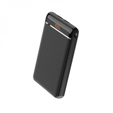 Універсальна мобільна батарея SkyDolphin SP28 PD+QC3.0 10000mAh Black (PB-000090)