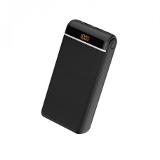 Універсальна мобільна батарея SkyDolphin SP29 PD+QC3.0 20000mAh Black (PB-000091)