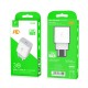 Зарядний пристрій SkyDolphin SC18E PD2.0 (1USB-С, 3A) White (SDMZP-000155)