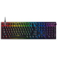 Клавіатура Razer Huntsman V2 Red Optical Switch Black (RZ03-03930700-R3R1)