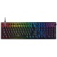 Клавіатура Razer Huntsman V2 Red Optical Switch Black (RZ03-03930700-R3R1)