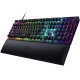 Клавіатура Razer Huntsman V2 Red Optical Switch Black (RZ03-03930700-R3R1)