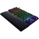 Клавіатура Razer Huntsman V2 TKL Purple Switch Black (RZ03-03941400-R3R1)