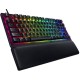 Клавіатура Razer Huntsman V2 TKL Red Switch Black (RZ03-03940800-R3R1)