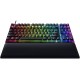 Клавіатура Razer Huntsman V2 TKL Purple Switch Black (RZ03-03941400-R3R1)