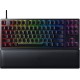 Клавіатура Razer Huntsman V2 TKL Purple Switch Black (RZ03-03941400-R3R1)