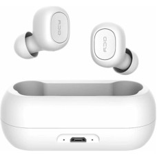 Bluetooth-гарнітура QCY T1C White_