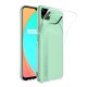 Чохол-накладка BeCover для Realme C11 2021 Transparancy (706934)