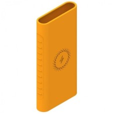 Чохол SK TPU для Xiaomi Power Bank 3 10000mAh WPB15ZM PLM13ZM PLM12ZM Orange (4001075889958O)