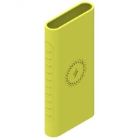 Чохол SK TPU для Xiaomi Power Bank 3 10000mAh WPB15ZM PLM13ZM PLM12ZM Green (4001075889958G)