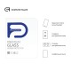 Захисне скло Armorstandart Glass.CR для Samsung Galaxy Tab S7 FE T730/T736 (ARM59368)