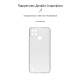 Чохол-накладка Armorstandart Air Series для Realme C25Y/C21Y Camera cover Transparent (ARM60683)