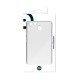 Чохол-накладка Armorstandart Air Series для Realme C25Y/C21Y Camera cover Transparent (ARM60683)