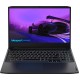 Ноутбук Lenovo IdeaPad Gaming 3 15ACH6 (82K20271RA) Shadow Black