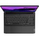 Ноутбук Lenovo IdeaPad Gaming 3 15ACH6 (82K20271RA) Shadow Black