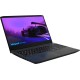 Ноутбук Lenovo IdeaPad Gaming 3 15ACH6 (82K20212RA) Shadow Black