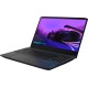 Ноутбук Lenovo IdeaPad Gaming 3 15ACH6 (82K20271RA) Shadow Black