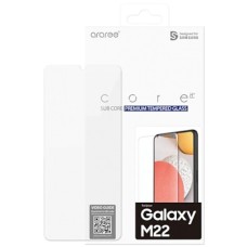 Захисне скло Samsung KDLab для Samsung Galaxy M22 SM-M225 (GP-TTM225KDATW)