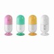 Зволожувач повітря Remax RT-A500 Capsule Mini Humidifier жовтий (6954851281870)