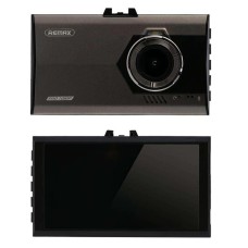 Відеореєстратор Remax CX-05 Car Dash Board Camera Dark Grey (6954851289586)