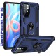 Чохол-накладка BeCover Military для Xiaomi Poco M4 Pro 5G Blue (707121)