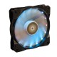 Вентилятор Frime Iris LED Fan 16LED RGB HUB-2 (FLF-HB120RGBHUB216)