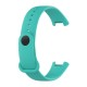 Силіконовий ремінець BeCover для Xiaomi Redmi Smart Band Pro Marine-Green (707173)