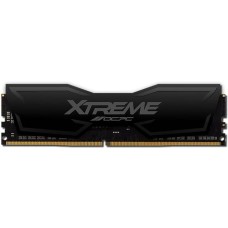 DDR4 8Gb 3600MHz OCPC XT II Black, Retail