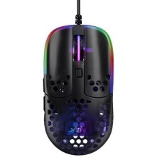 Миша Xtrfy MZ1 RGB Black (XG-MZ1-RGB) USB