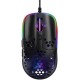 Миша Xtrfy MZ1 RGB Black (XG-MZ1-RGB) USB