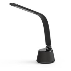 Настільна лампа Remax RBL-L3 Desk Lamp Bl Speaker Black (6954851261094)