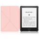 Чохол-книжка BeCover Ultra Slim Origami для Amazon Kindle Paperwhite 11th Gen. 2021 Rose Gold (707223)