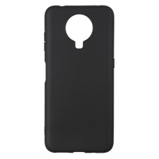 Чохол-накладка Armorstandart Matte Slim Fit для Nokia G10/G20 Black (ARM59521)