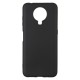 Чохол-накладка Armorstandart Matte Slim Fit для Nokia G10/G20 Black (ARM59521)