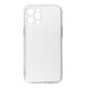 Чохол-накладка Armorstandart Air для Apple iPhone 12 Pro Max Camera cover Transparent (ARM61253)